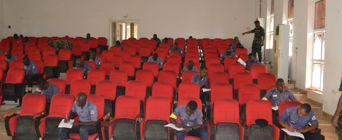 Under-Training Ratings Examination