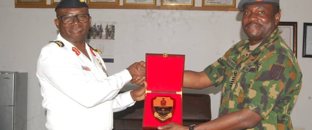 COMMANDER 233 SMALL ARMS AND LIGHT WEAPONS GROUP NAF VISITS NNSAT